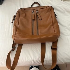 Brand new s-zone back pack